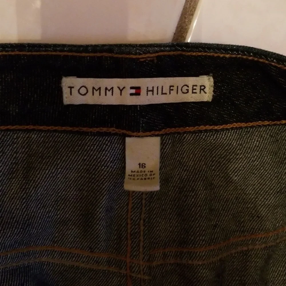 Tommy Hilfiger very nice